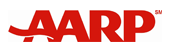 AARP Logo