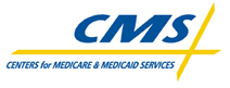 Centers for Medicare and Medicaid Services Logo