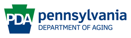 PA Department of Aging Logo